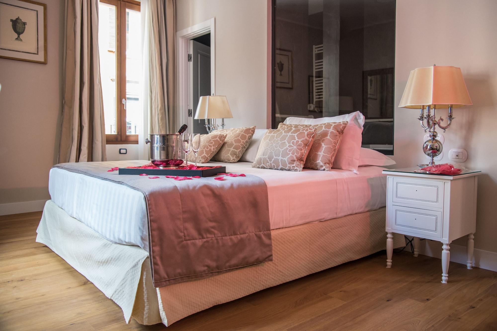 Hotel Monte Cenci Rom Eksteriør billede