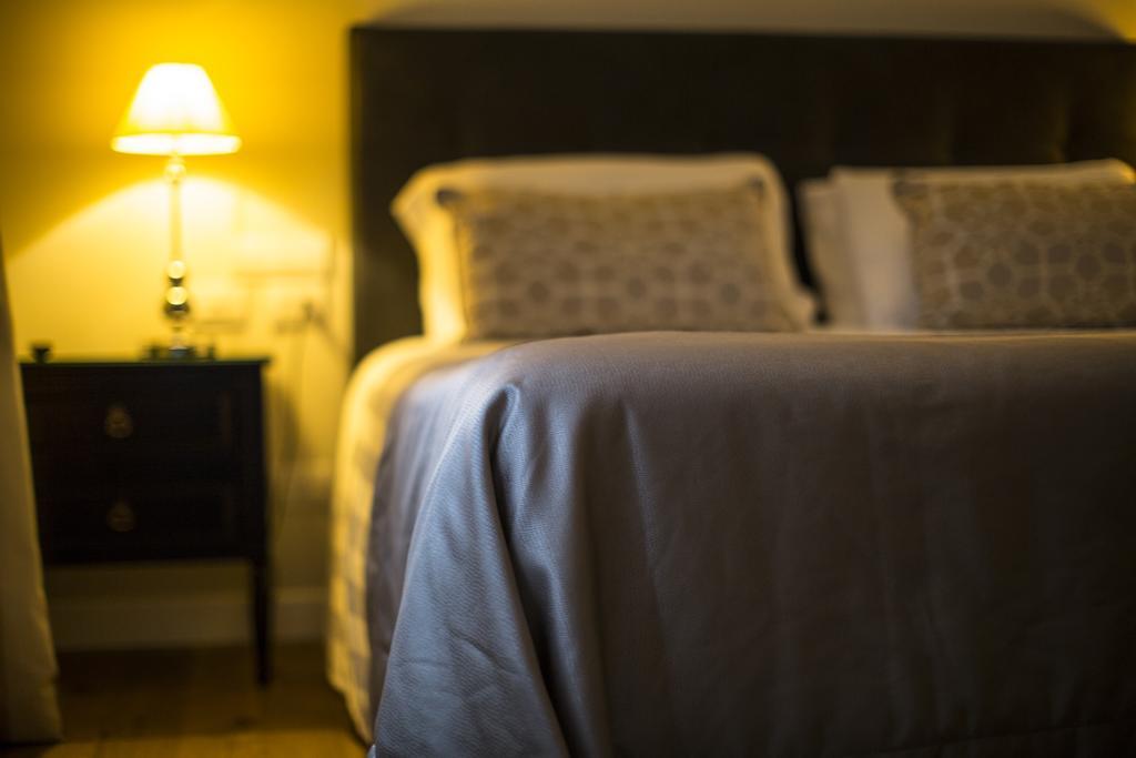 Hotel Monte Cenci Rom Eksteriør billede