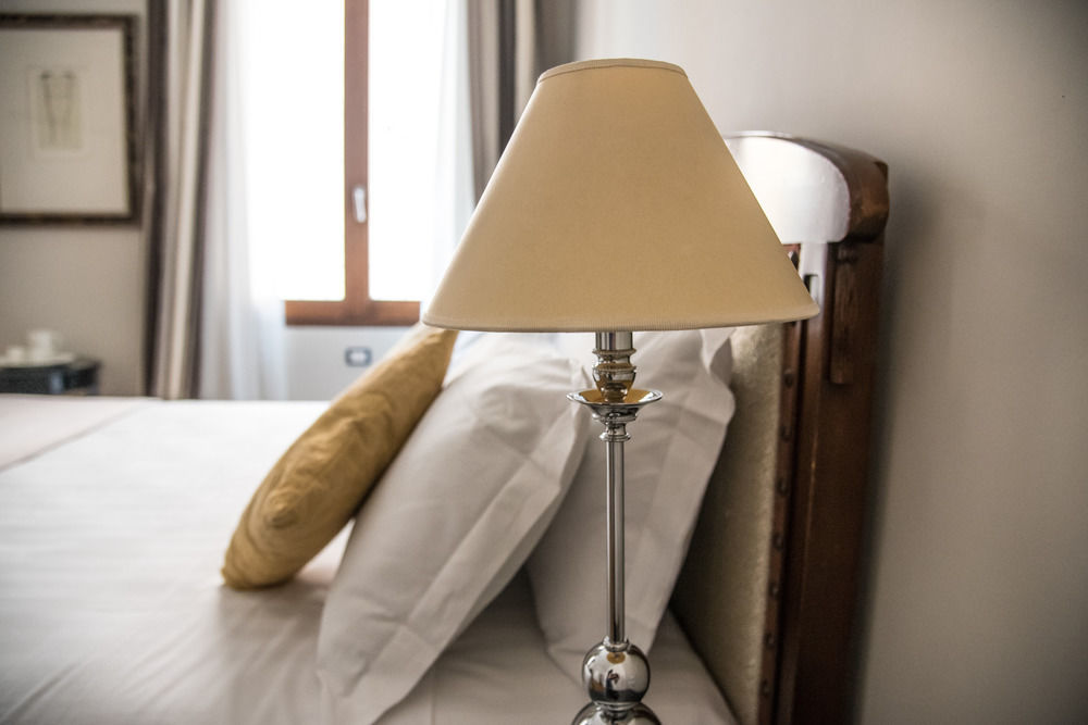 Hotel Monte Cenci Rom Eksteriør billede